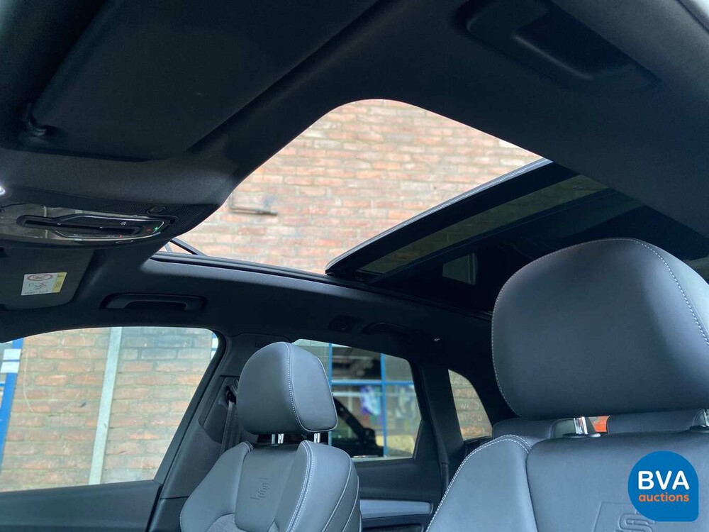 Audi SQ5 3.0 TDI 347pk Quattro 2019 -Garantie-