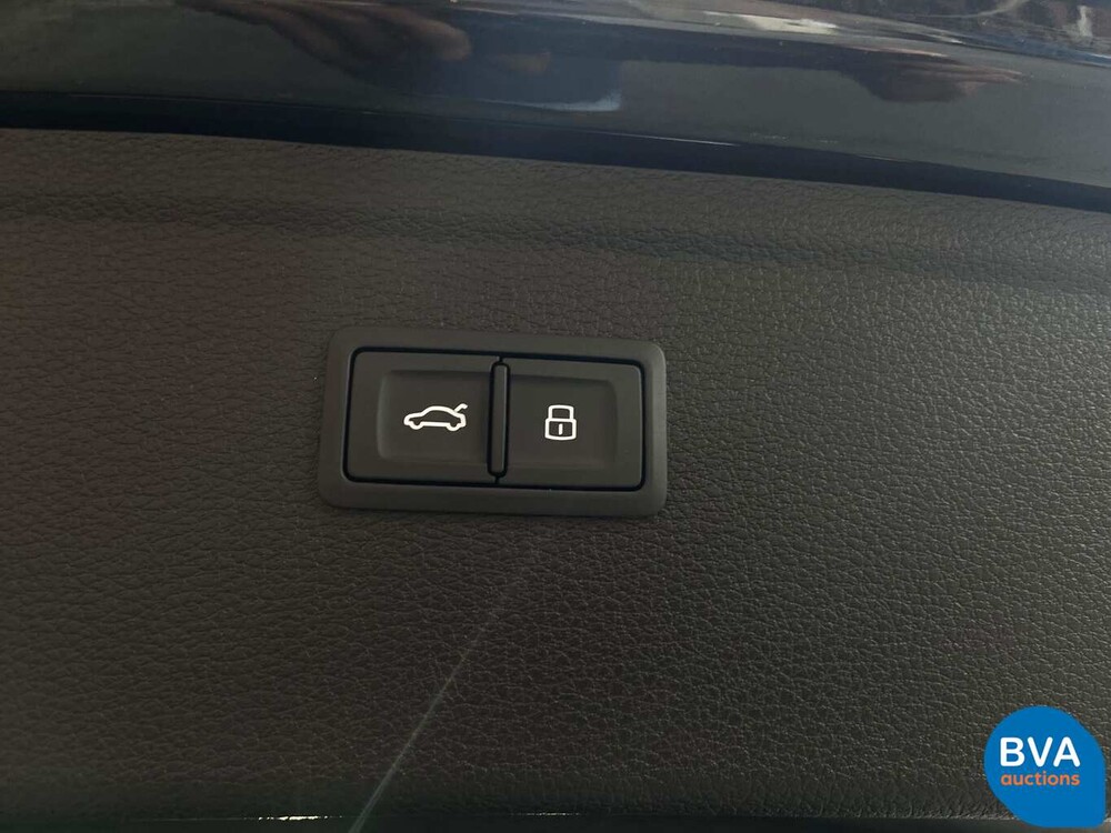 Audi SQ5 3.0 TDI 347pk Quattro 2019 -Garantie-