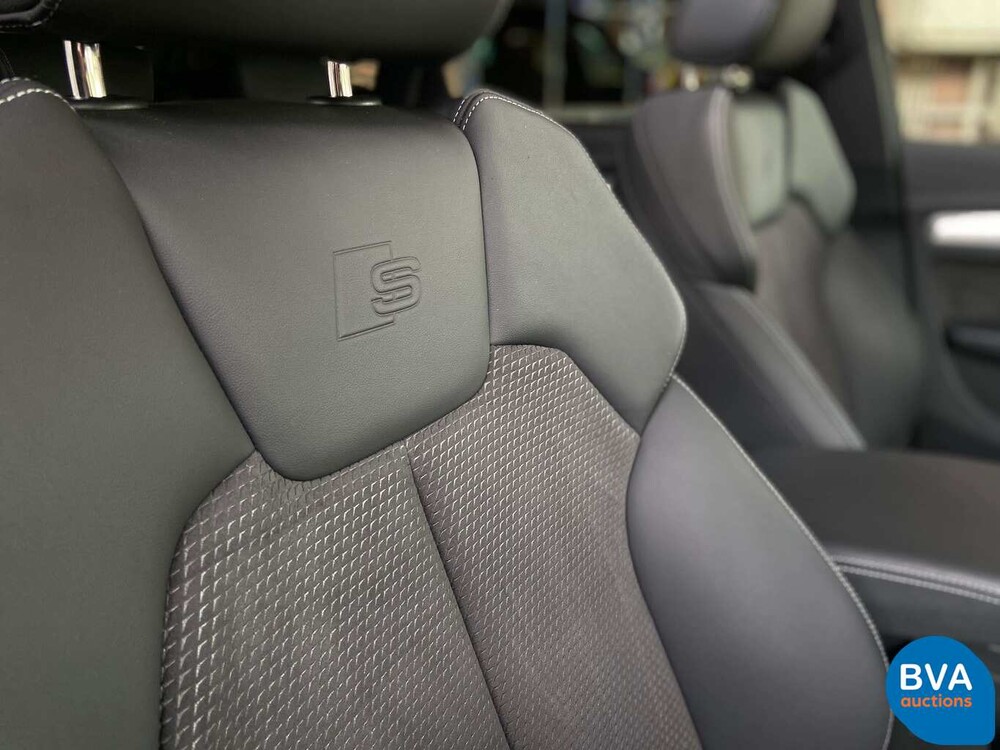 Audi SQ5 3.0 TDI 347pk Quattro 2019 -Garantie-
