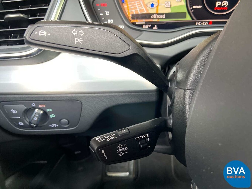 Audi SQ5 3.0 TDI 347pk Quattro 2019 -Garantie-