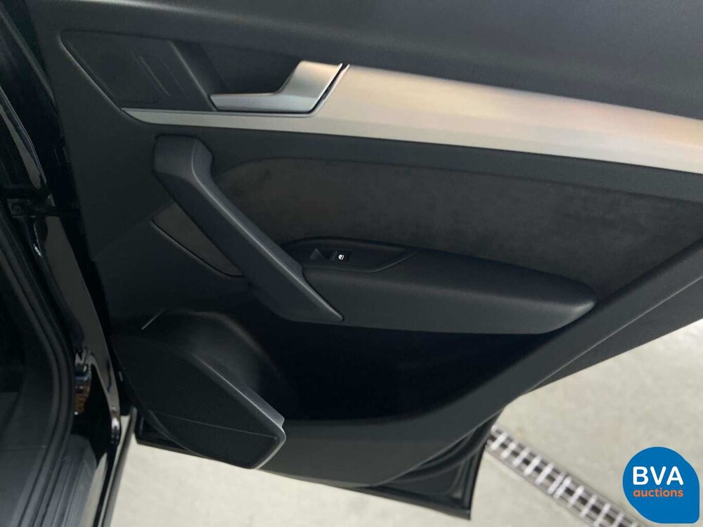 Audi SQ5 3.0 TDI 347pk Quattro 2019 -Garantie-