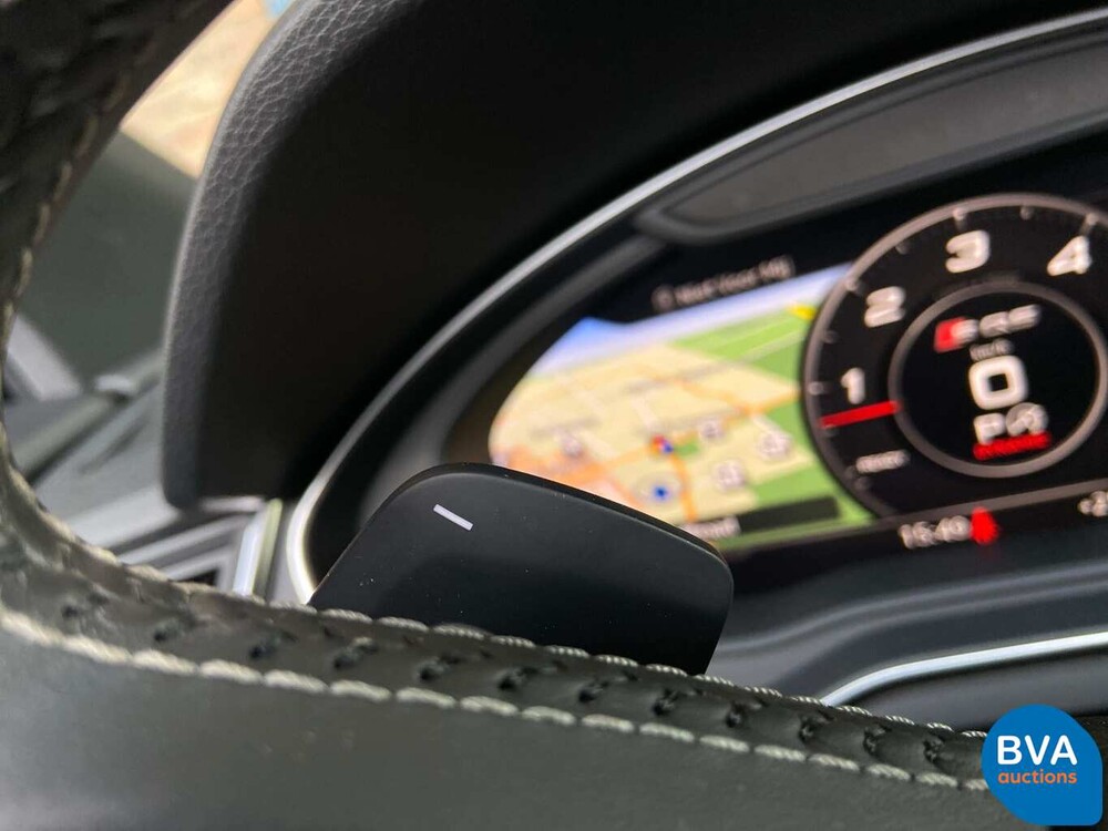 Audi SQ5 3.0 TDI 347pk Quattro 2019 -Garantie-