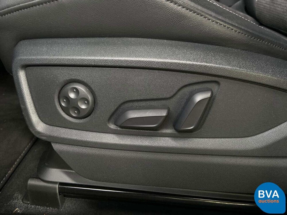 Audi SQ5 3.0 TDI 347pk Quattro 2019 -Garantie-