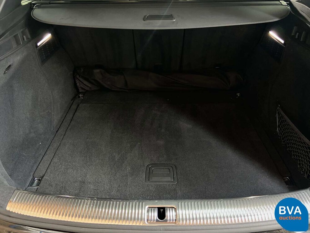 Audi SQ5 3.0 TDI 347pk Quattro 2019 -Garantie-