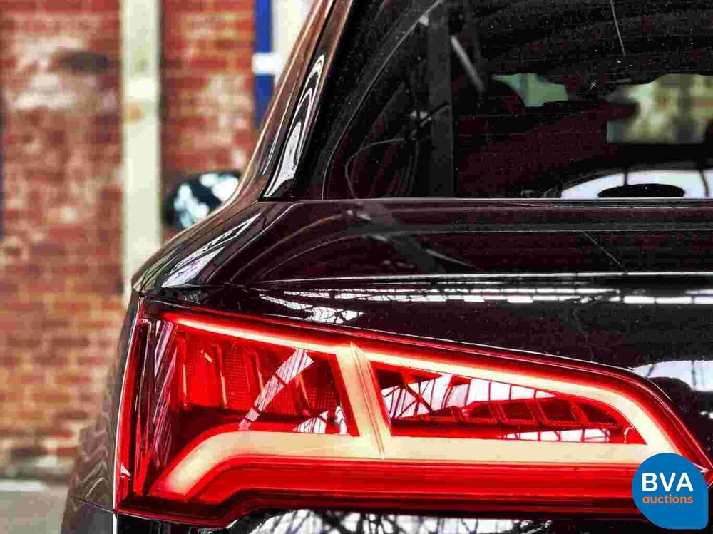 Audi SQ5 3.0 TDI 347pk Quattro 2019 -Garantie-