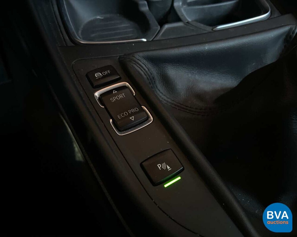 BMW M235i Coupé M-Performance Handgeschakeld, HG-019-V