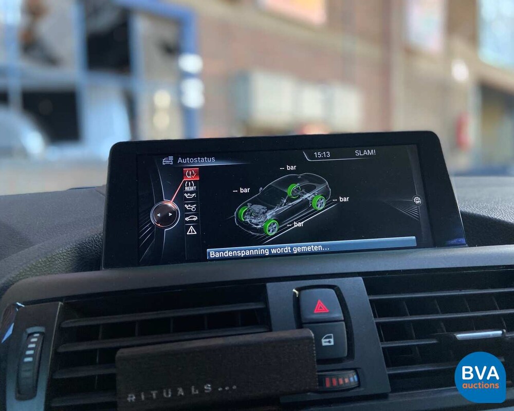 BMW M235i Coupé M-Performance Handgeschakeld, HG-019-V