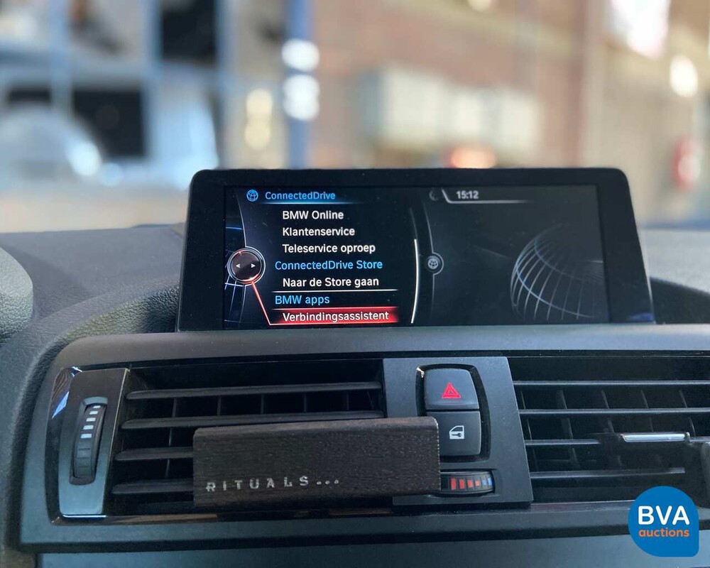 BMW M235i Coupé M-Performance Handgeschakeld, HG-019-V