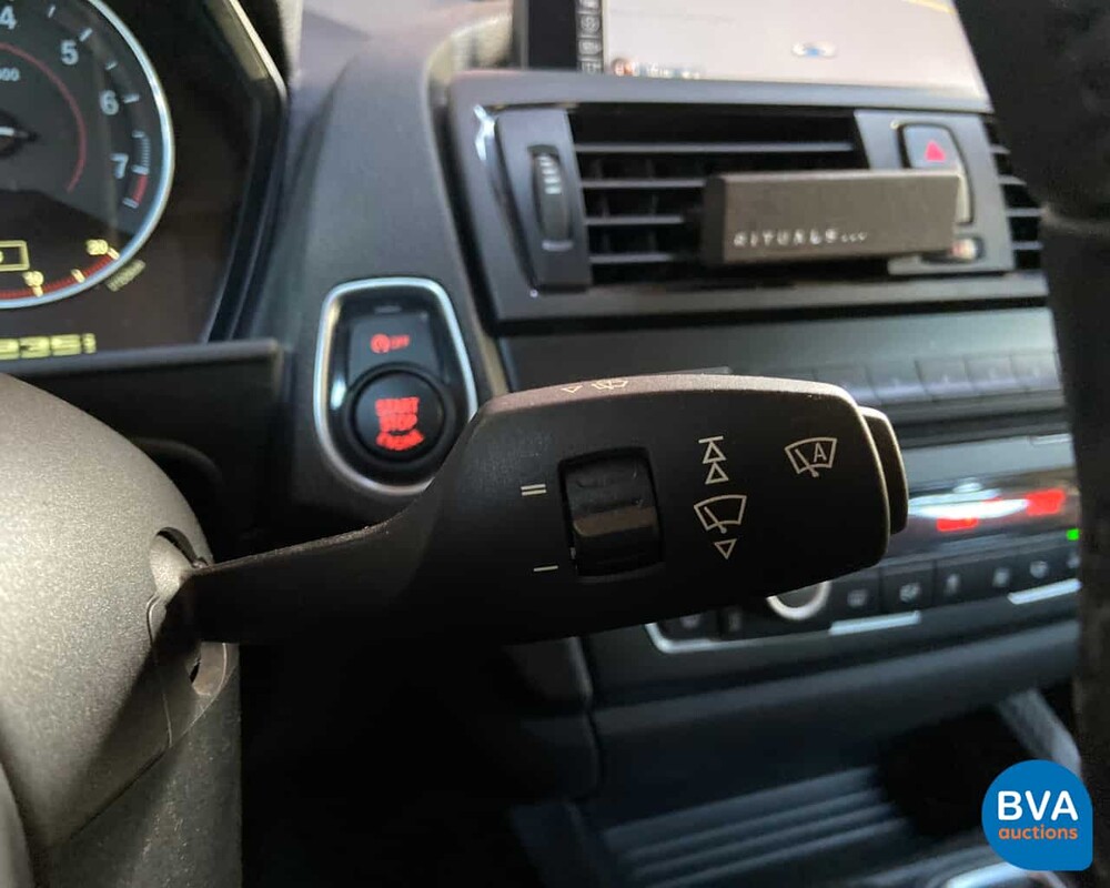 BMW M235i Coupé M-Performance Handgeschakeld, HG-019-V