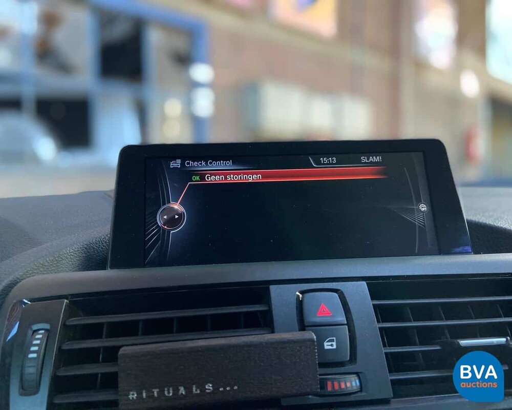 BMW M235i Coupé M-Performance Handgeschakeld, HG-019-V