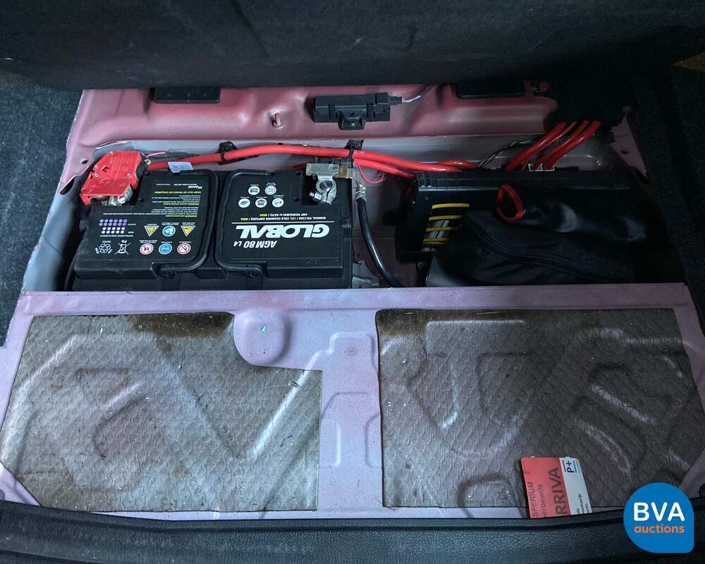 BMW M235i Coupé M-Performance Handgeschakeld, HG-019-V