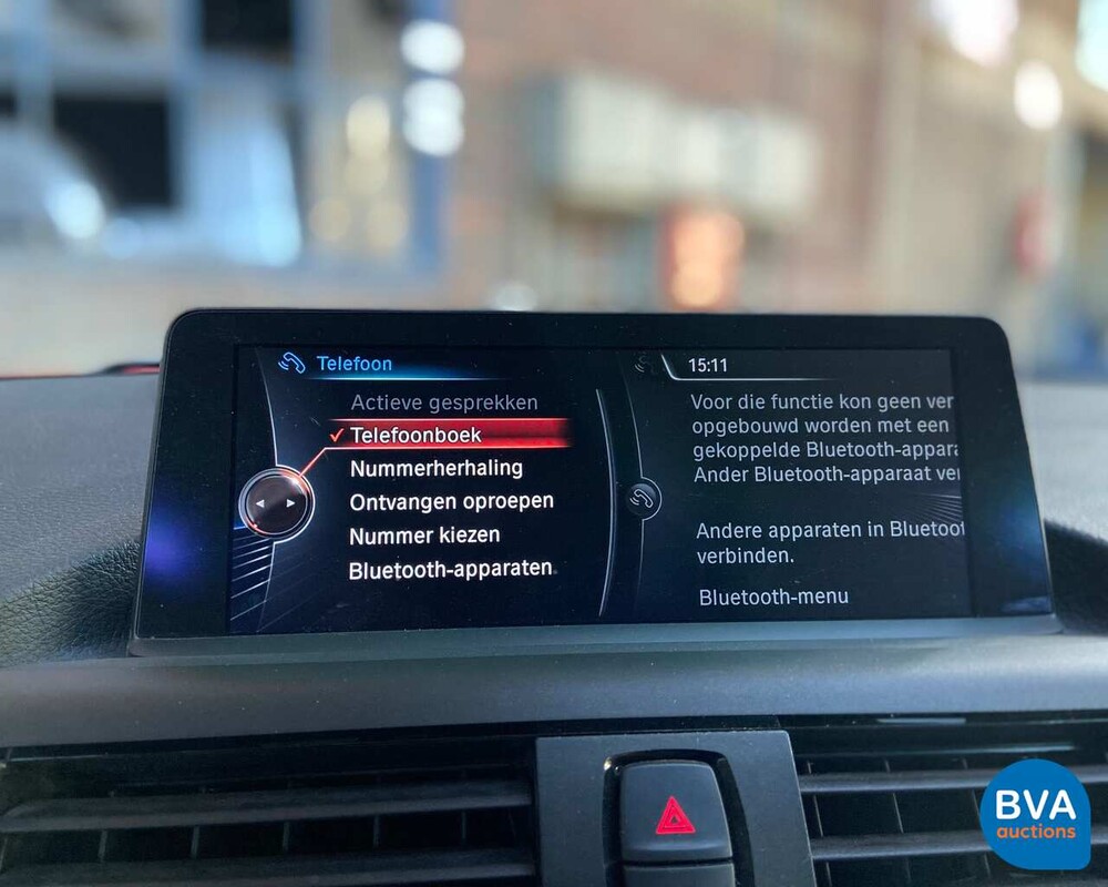 BMW M235i Coupé M-Performance Handgeschakeld, HG-019-V