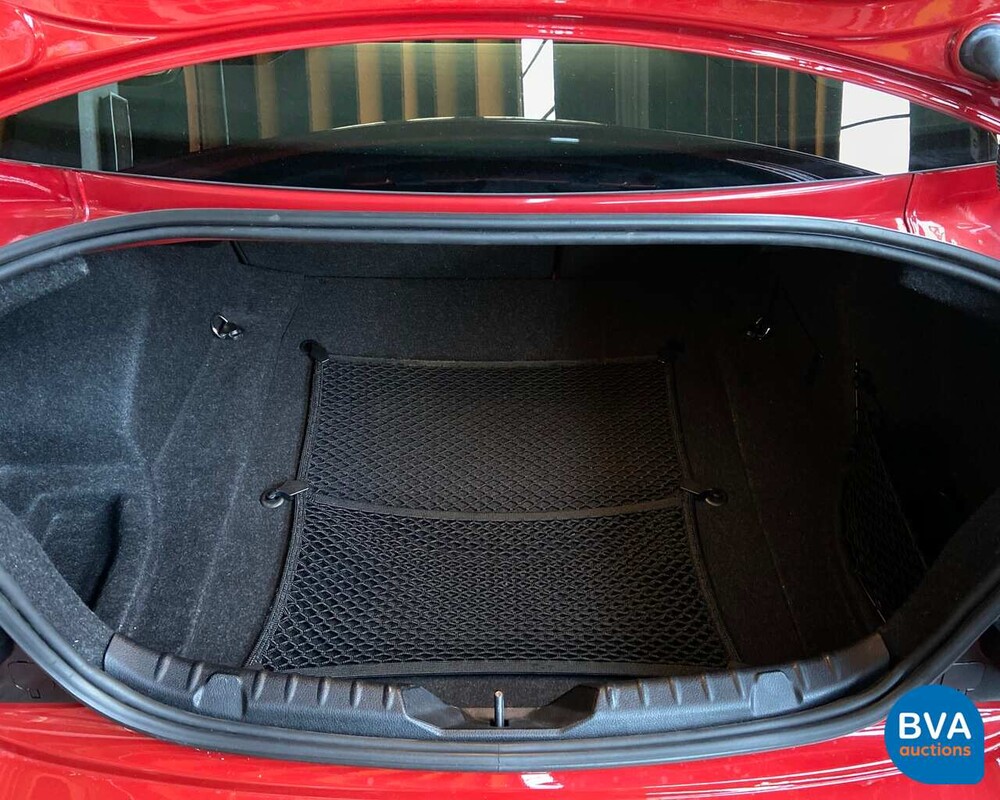 BMW M235i Coupé M-Performance Handgeschakeld, HG-019-V