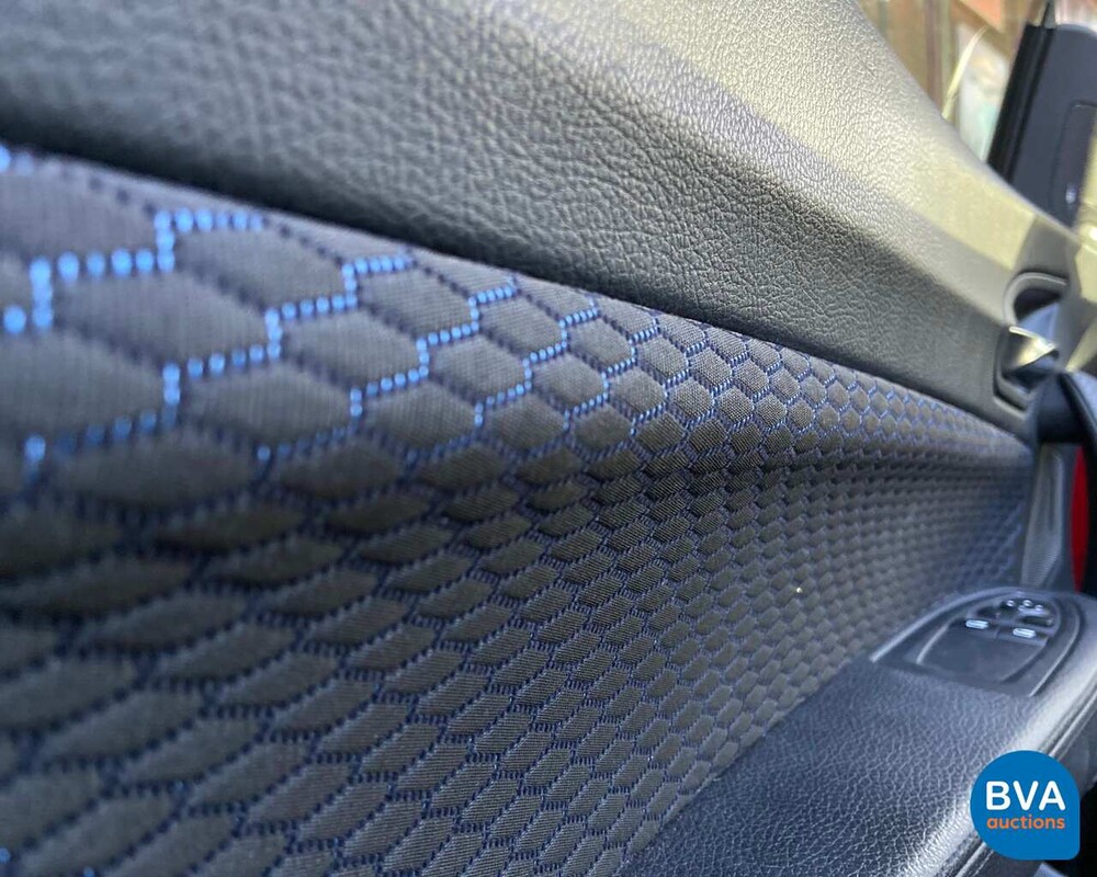 BMW M235i Coupé M-Performance Handgeschakeld, HG-019-V