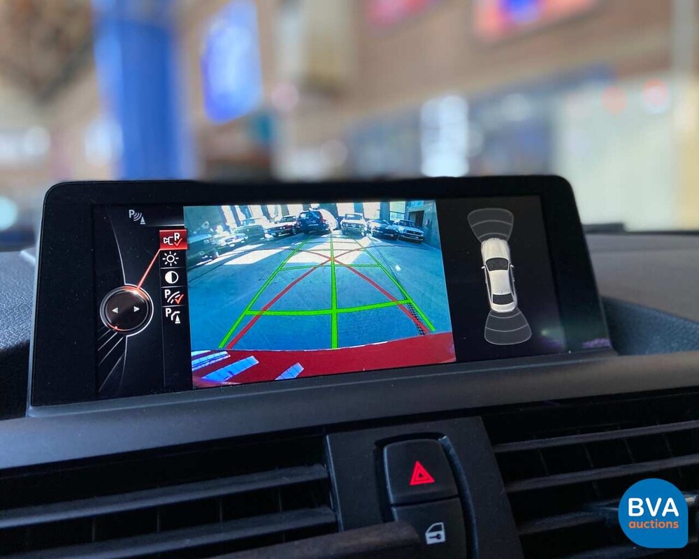 BMW M235i Coupé M-Performance Handgeschakeld, HG-019-V