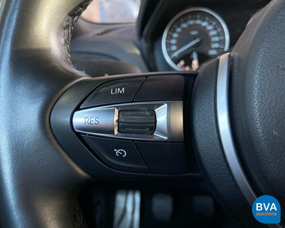 BMW M235i Coupé M-Performance Handgeschakeld, HG-019-V