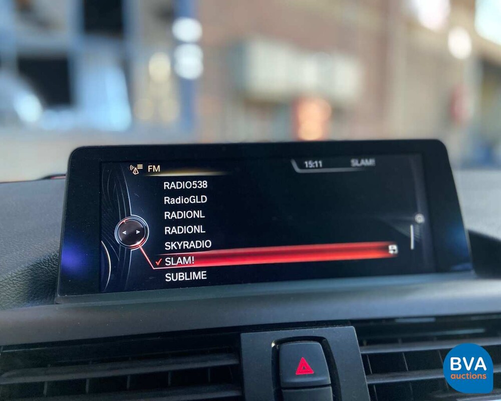 BMW M235i Coupé M-Performance Handgeschakeld, HG-019-V