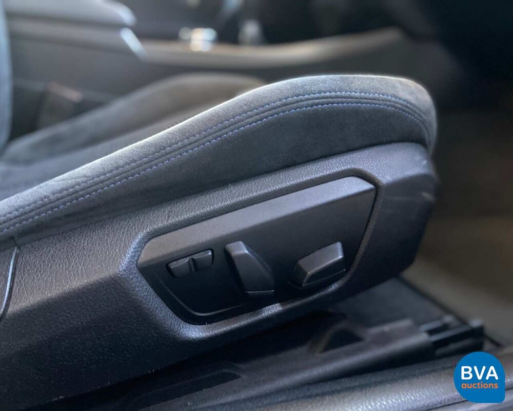 BMW M235i Coupé M-Performance Handgeschakeld, HG-019-V