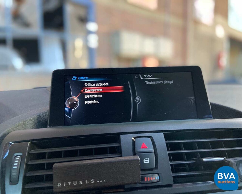 BMW M235i Coupé M-Performance Handgeschakeld, HG-019-V