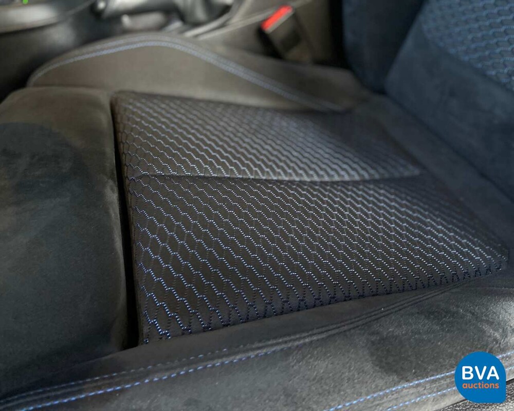 BMW M235i Coupé M-Performance Handgeschakeld, HG-019-V