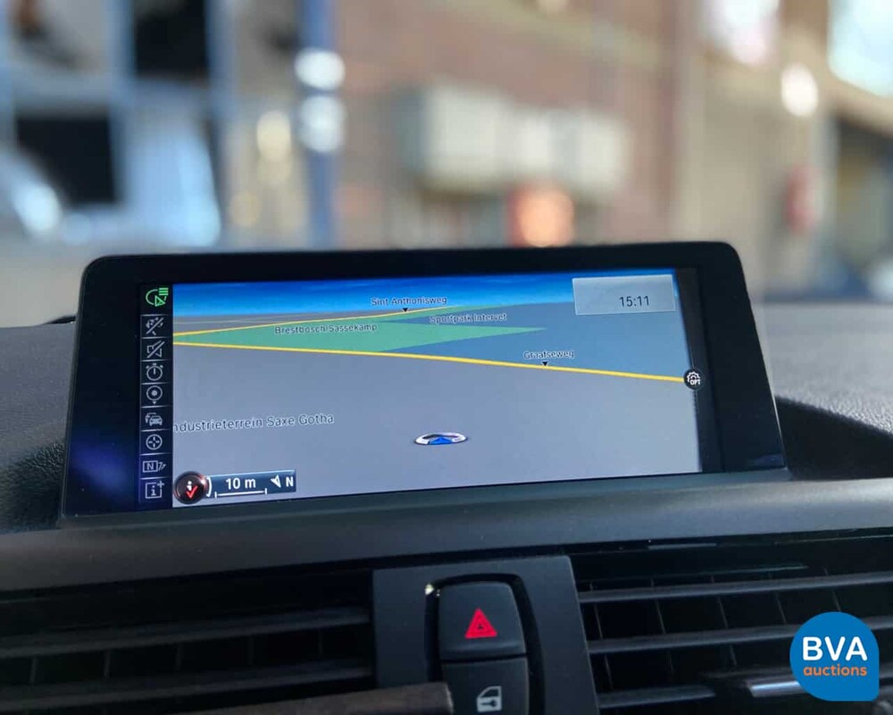 BMW M235i Coupé M-Performance Handgeschakeld, HG-019-V