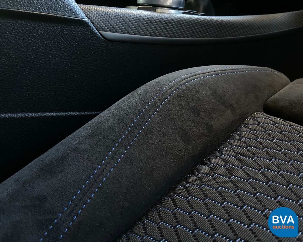 BMW M235i Coupé M-Performance Handgeschakeld, HG-019-V