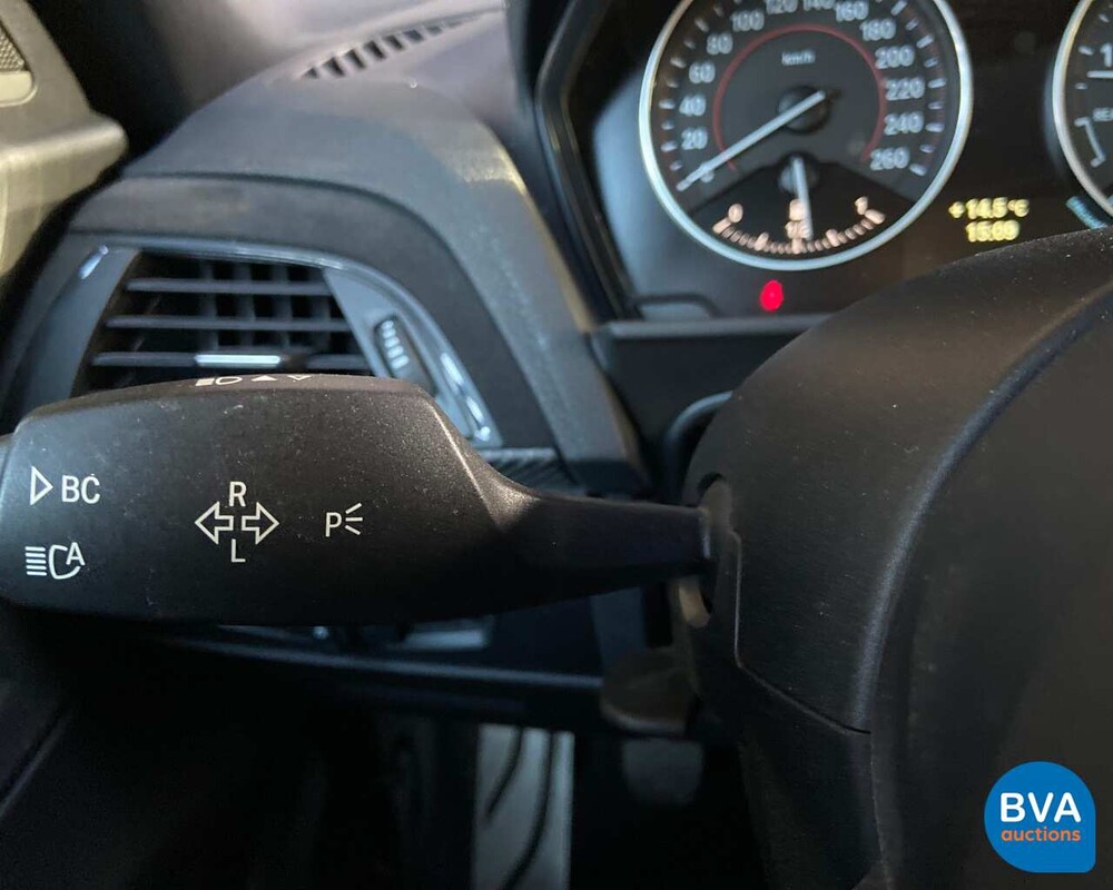 BMW M235i Coupé M-Performance Handgeschakeld, HG-019-V