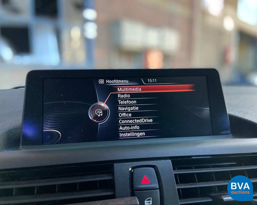 BMW M235i Coupé M-Performance Handgeschakeld, HG-019-V