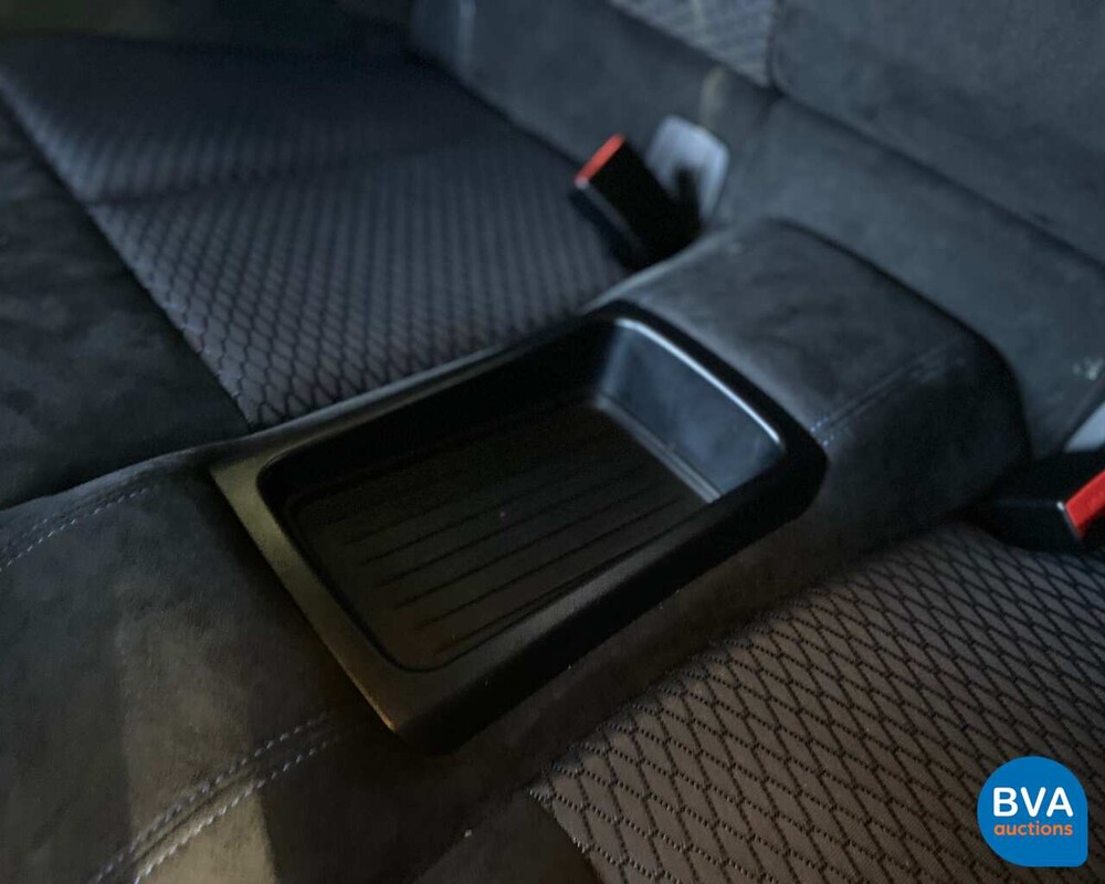 BMW M235i Coupé M-Performance Handgeschakeld, HG-019-V