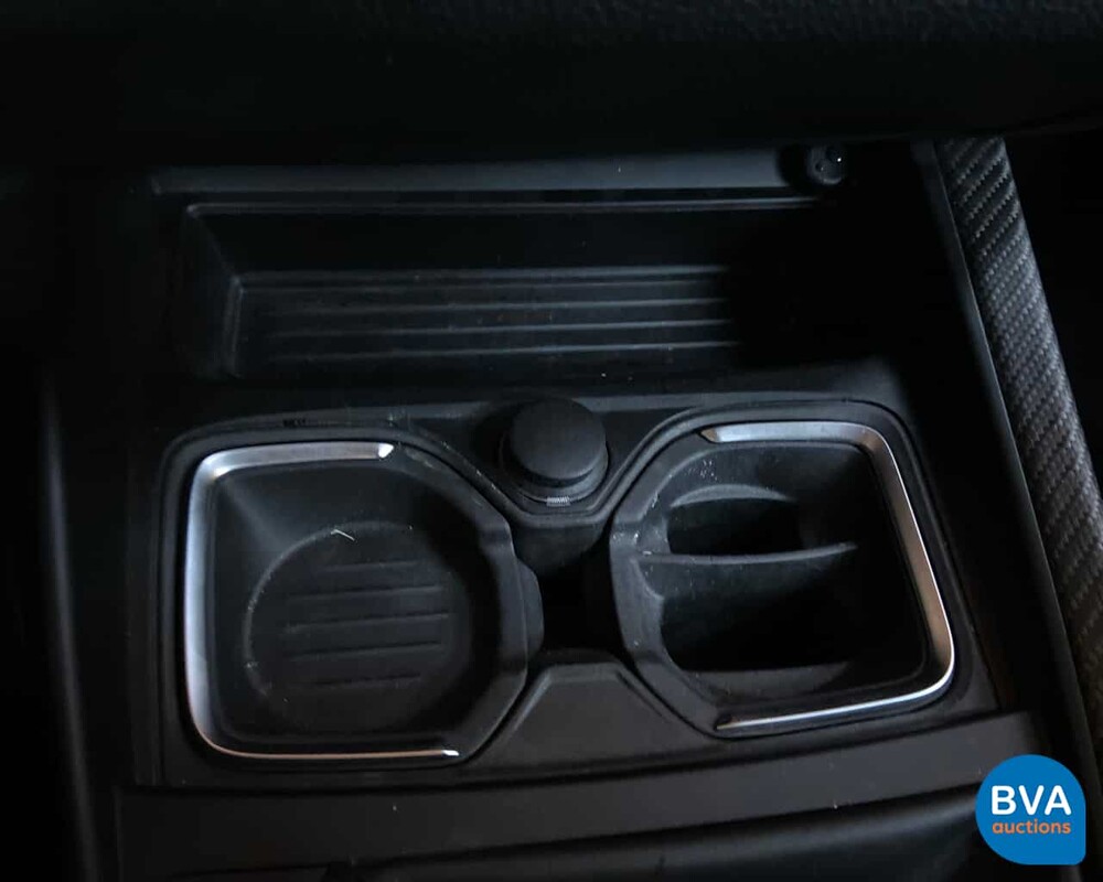 BMW M235i Coupé M-Performance Handgeschakeld, HG-019-V