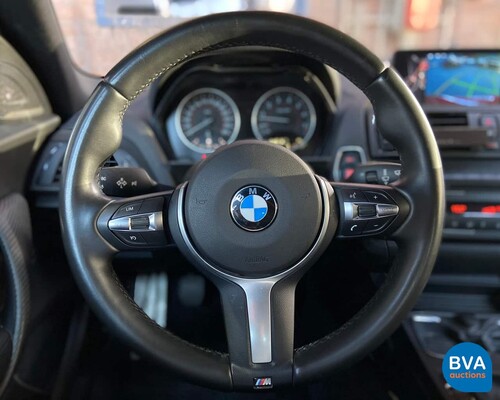 BMW M235i Coupé M-Performance Handgeschakeld, HG-019-V