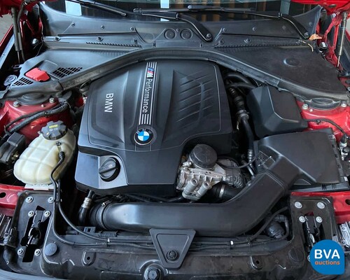 BMW M235i Coupé M-Performance Handgeschakeld, HG-019-V