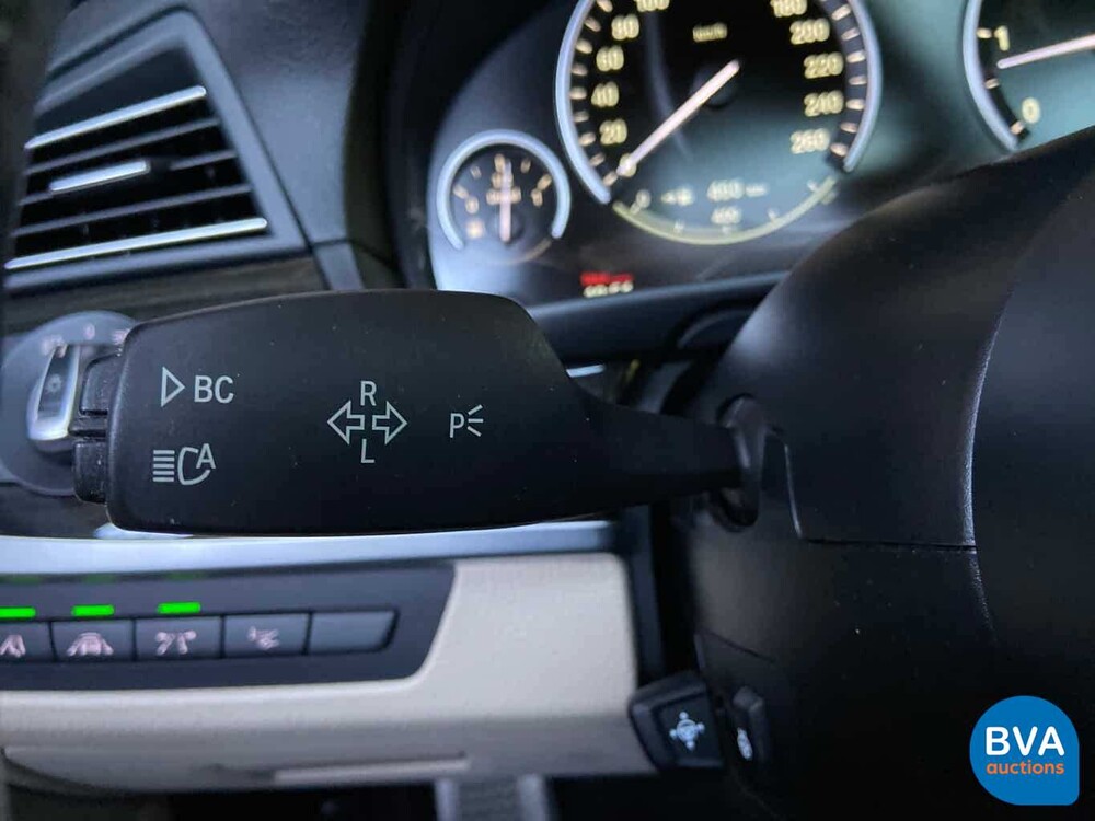 BMW M550d xDrive 381pk/740Nm 5-Serie 2013, 1-XFN-73