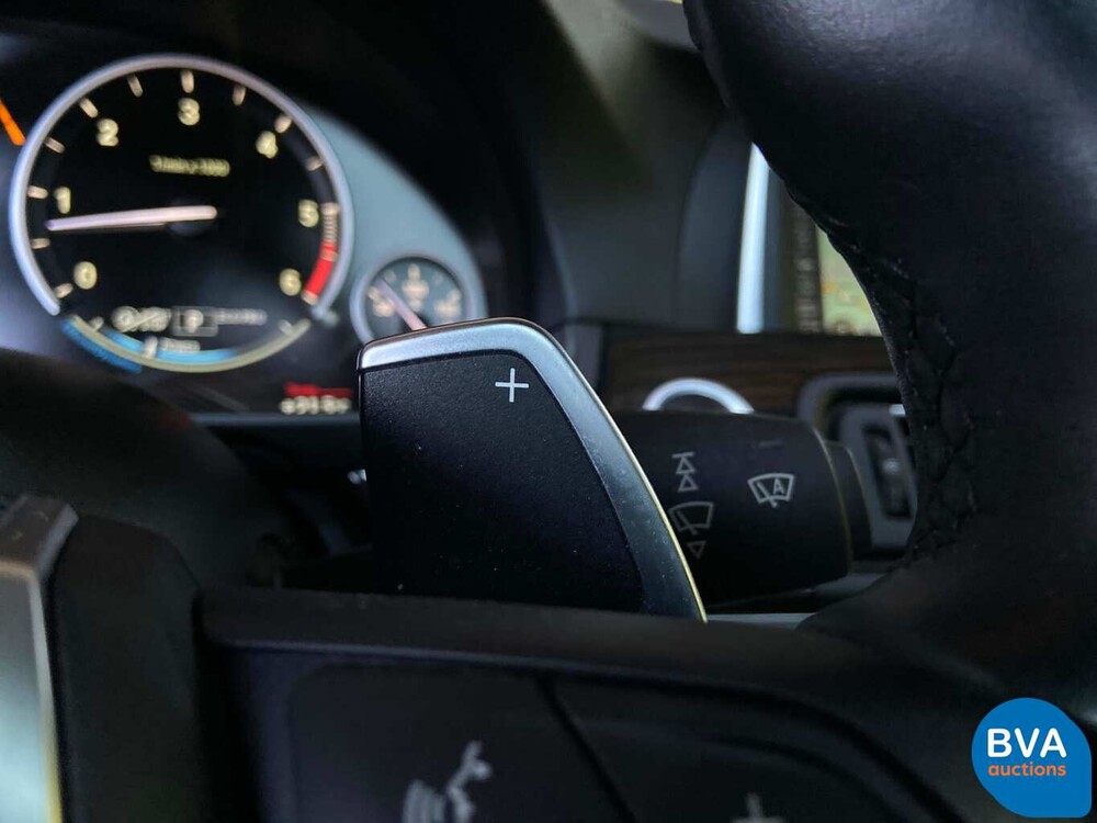 BMW M550d xDrive 381pk/740Nm 5-Serie 2013, 1-XFN-73