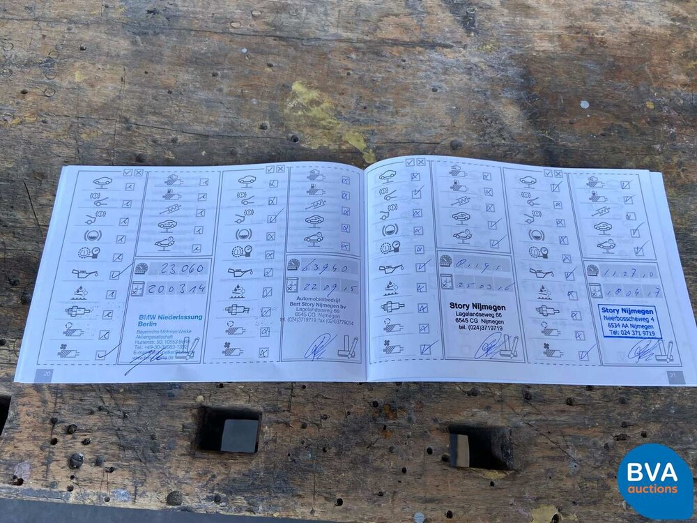 BMW M550d xDrive 381pk/740Nm 5-Serie 2013, 1-XFN-73