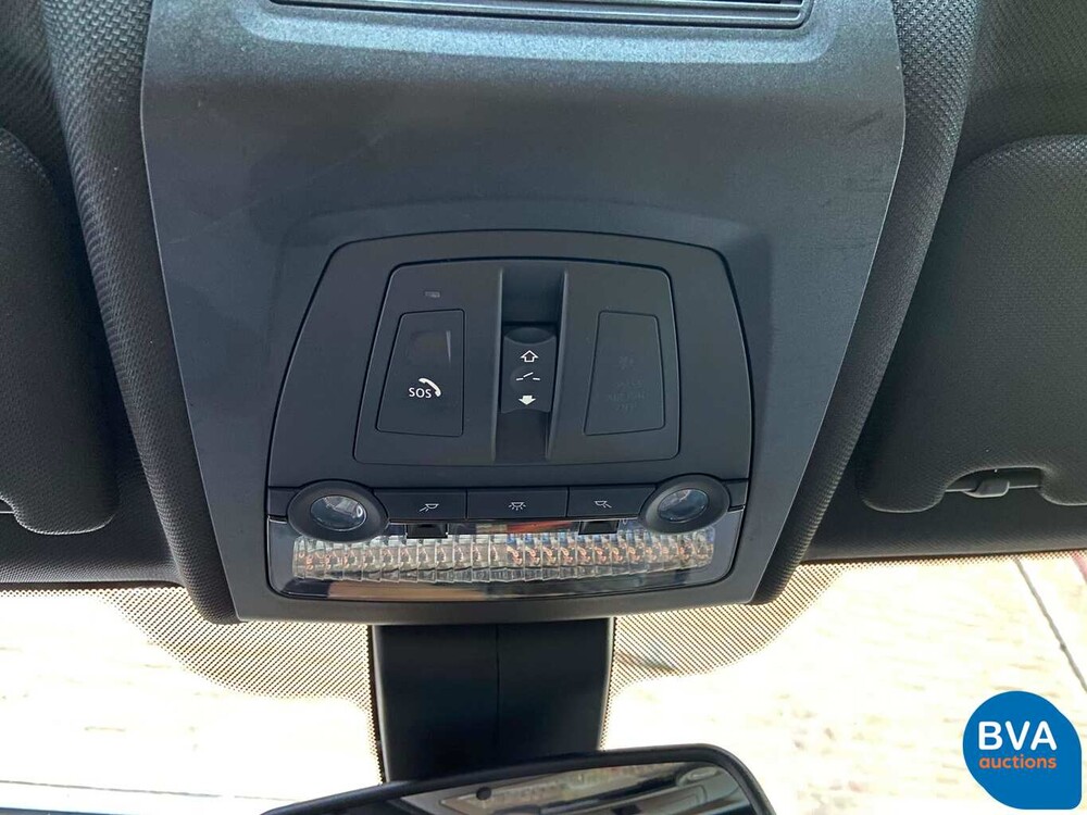 BMW M550d xDrive 381pk/740Nm 5-Serie 2013, 1-XFN-73