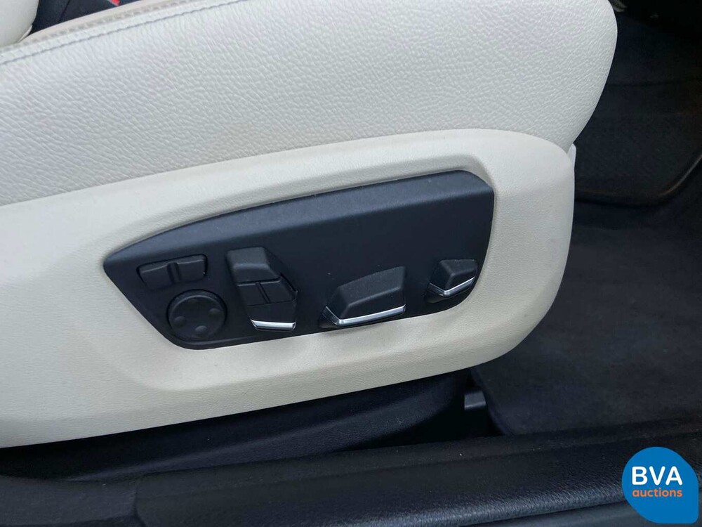 BMW M550d xDrive 381pk/740Nm 5-Serie 2013, 1-XFN-73