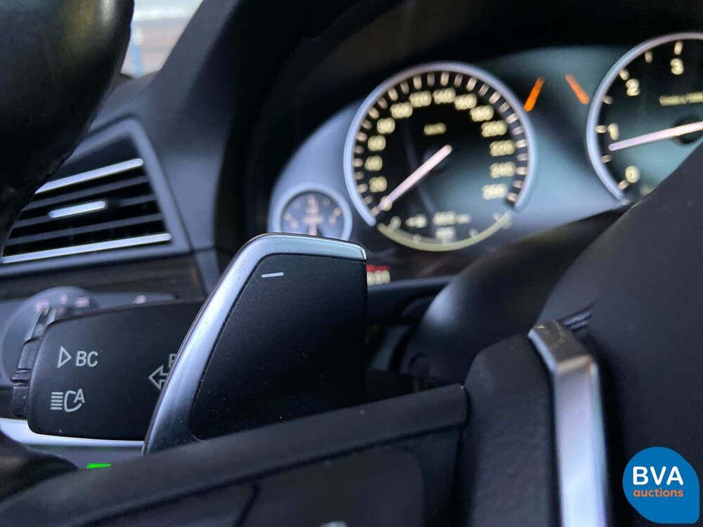 BMW M550d xDrive 381pk/740Nm 5-Serie 2013, 1-XFN-73