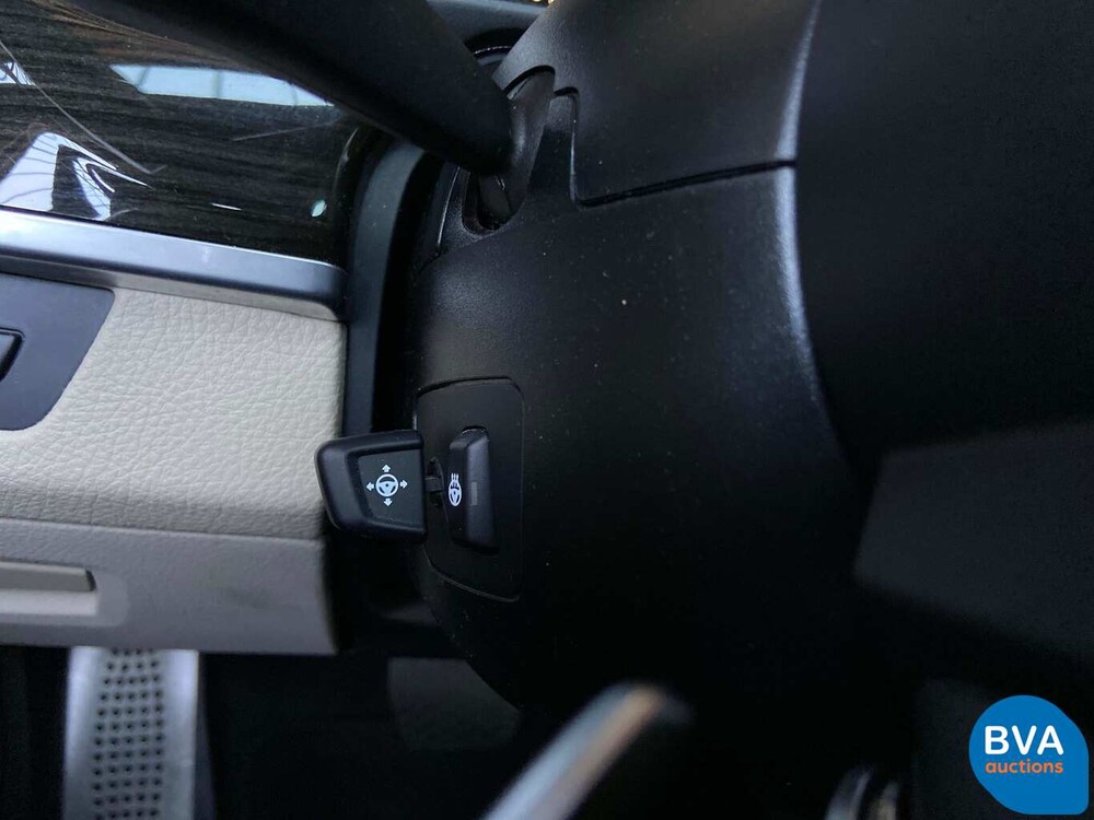 BMW M550d xDrive 381pk/740Nm 5-Serie 2013, 1-XFN-73