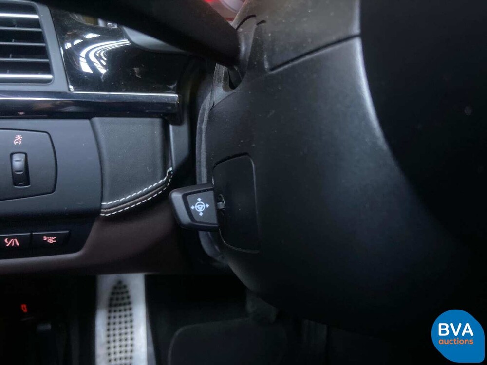 BMW M6 Gran Coupé 560pk 6-serie 2013, 2-KDL-68