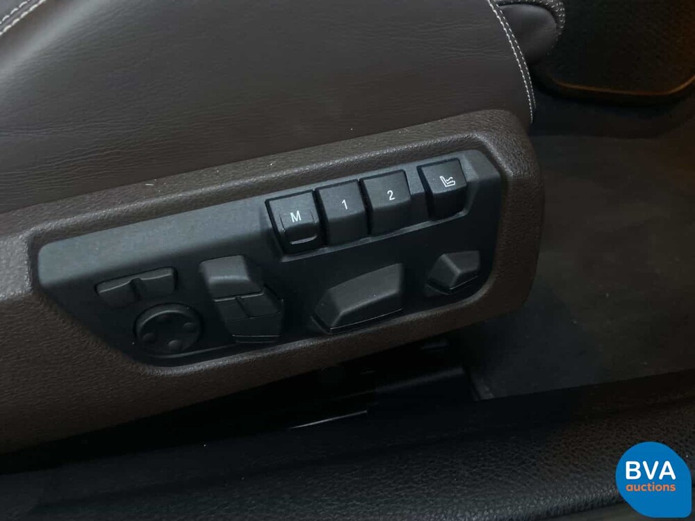 BMW M6 Gran Coupé 560pk 6-serie 2013, 2-KDL-68