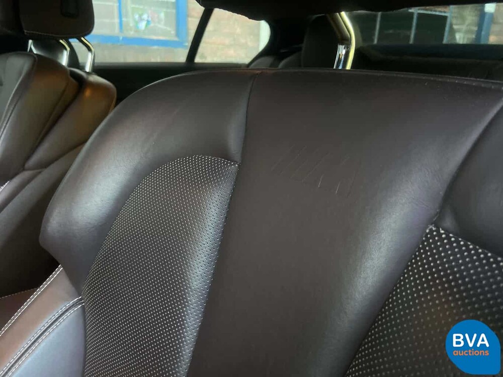 BMW M6 Gran Coupé 560pk 6-serie 2013, 2-KDL-68