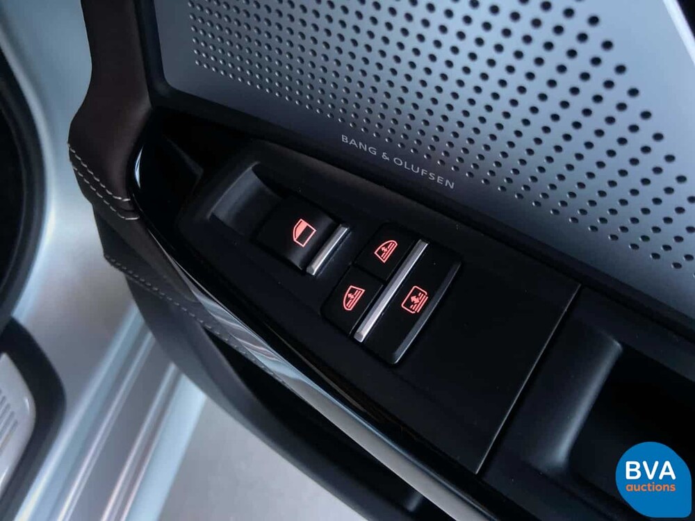 BMW M6 Gran Coupé 560pk 6-serie 2013, 2-KDL-68