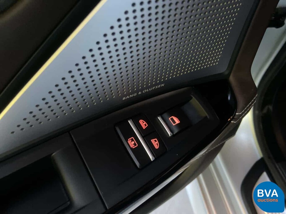 BMW M6 Gran Coupé 560pk 6-serie 2013, 2-KDL-68