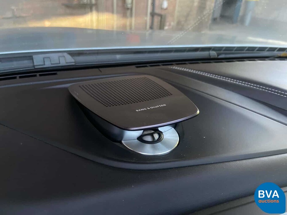 BMW M6 Gran Coupé 560pk 6-serie 2013, 2-KDL-68