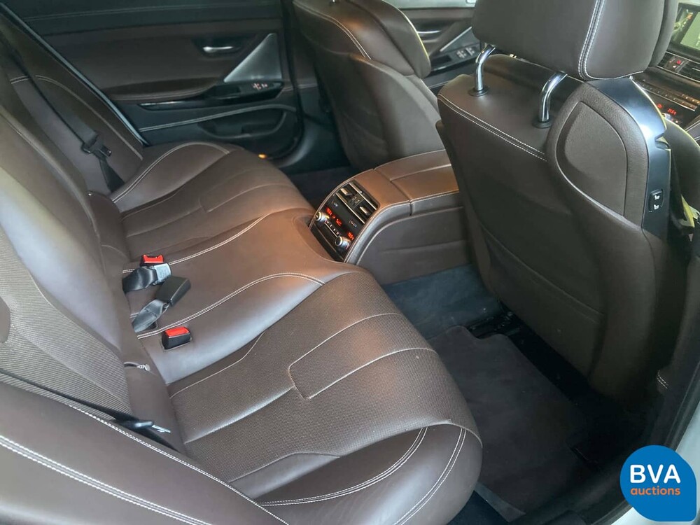 BMW M6 Gran Coupé 560pk 6-serie 2013, 2-KDL-68
