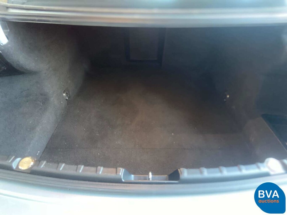 BMW M6 Gran Coupé 560pk 6-serie 2013, 2-KDL-68