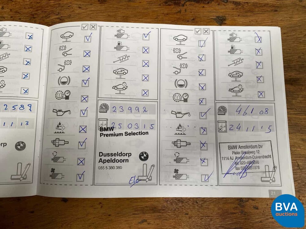 BMW M6 Gran Coupé 560pk 6-serie 2013, 2-KDL-68