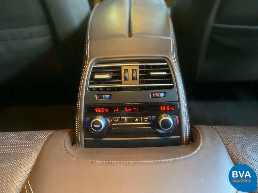 BMW M6 Gran Coupé 560pk 6-serie 2013, 2-KDL-68