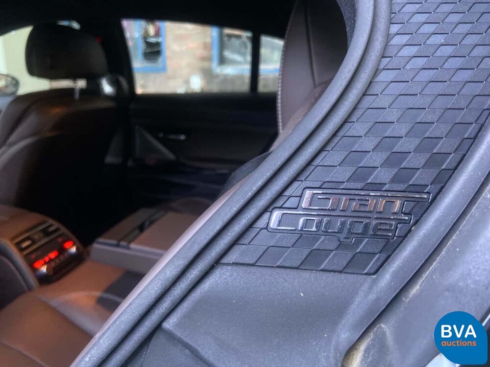 BMW M6 Gran Coupé 560pk 6-serie 2013, 2-KDL-68